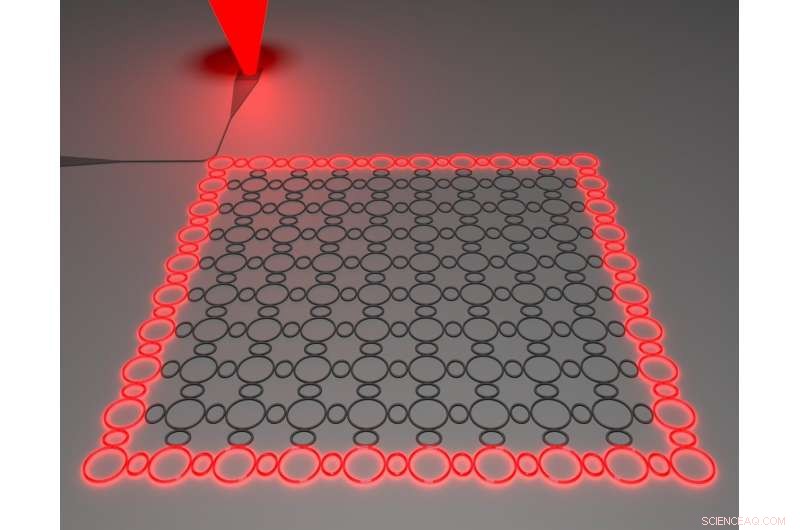 Topological Insulator Lasers: A Breakthrough for Highly Efficient, Robust Coherent Light Sources