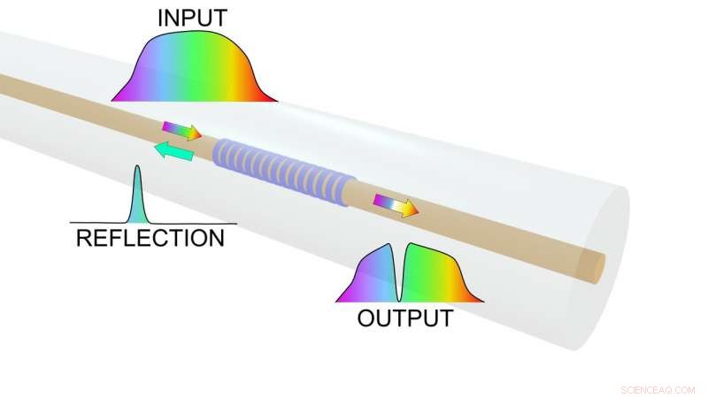 Scientists Develop Biodegradable Fiber-Optic Sensors for Safe In‑Body Monitoring