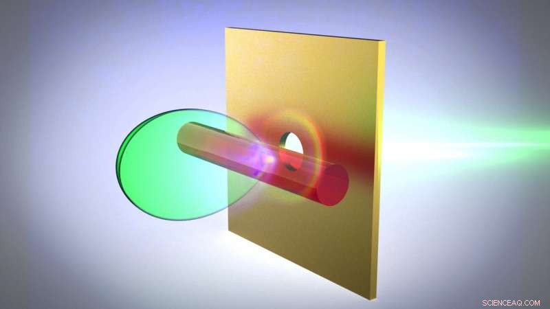 Terahertz: The Next Frontier in Wireless Communications