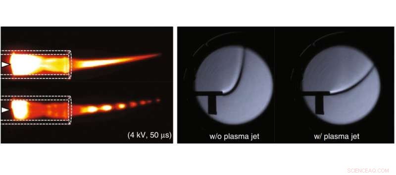 Unveiling the Causes of Ionic Wind: A Scientific Exploration