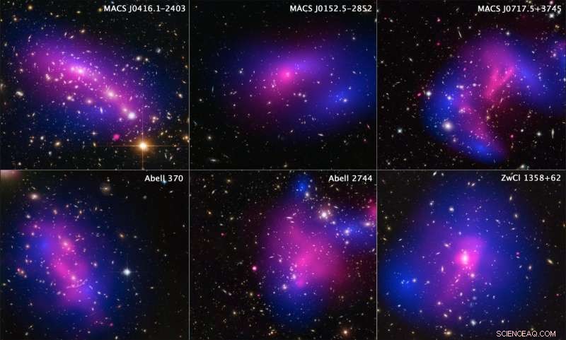 The Hunt for Dark Matter: Axions Are Becoming Harder to Find