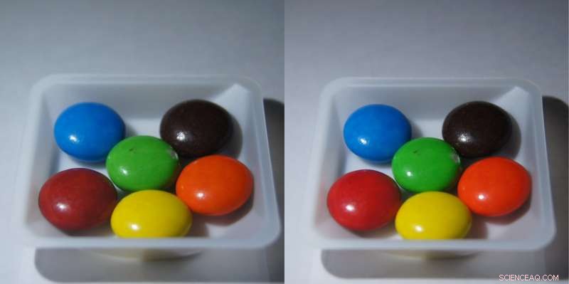 AI Accelerates Discovery of Affordable, High-Quality LED Materials