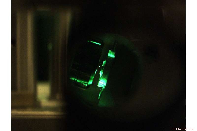 Purdue Scientists Confirm Multiple Fluctuation Theorems in Groundbreaking Study