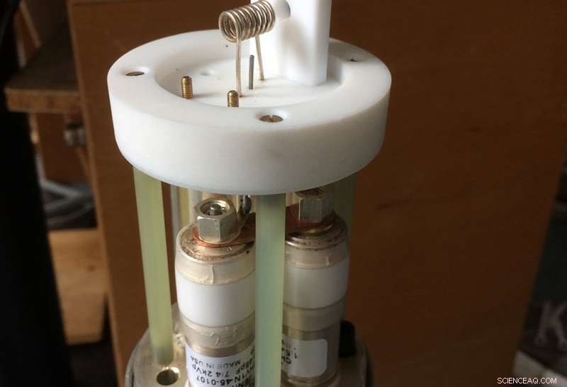 New Breakthrough: Solving the Hyperfine Interaction Puzzle in Atomic Physics