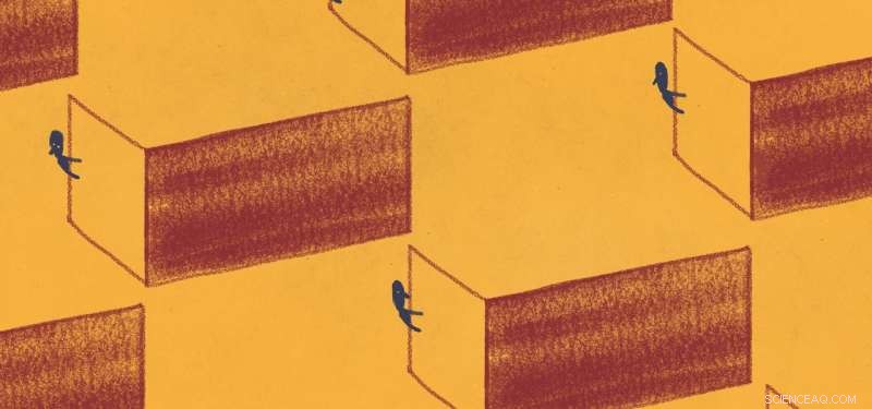 Revolutionary Non‑Line‑of‑Sight Imaging Technique Reveals Hidden Objects Around Corners