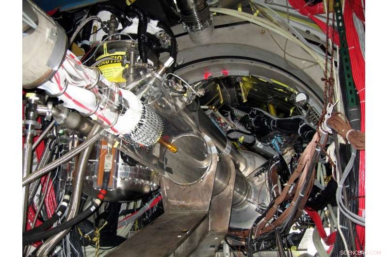 3‑D Imaging of the Nucleus: A New Frontier in Nuclear Physics