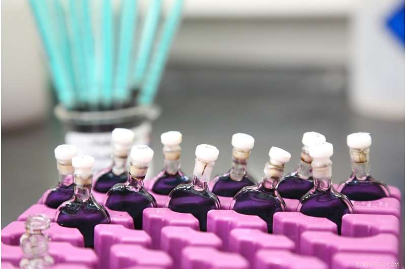 Neutron Technology Enhances Petroleum Processing and Beyond