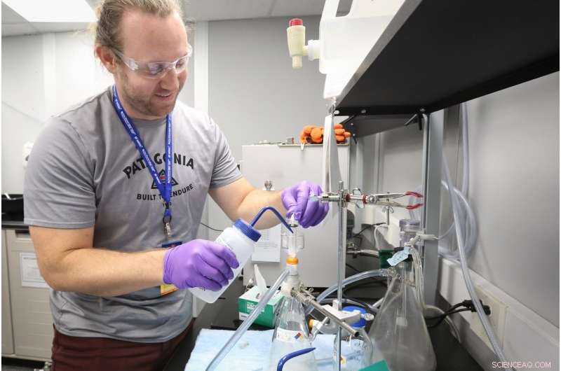 Neutron Technology Enhances Petroleum Processing and Beyond