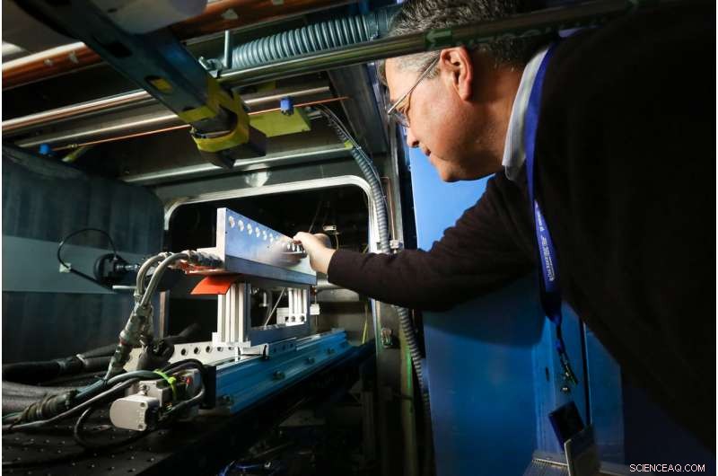 Neutron Technology Enhances Petroleum Processing and Beyond