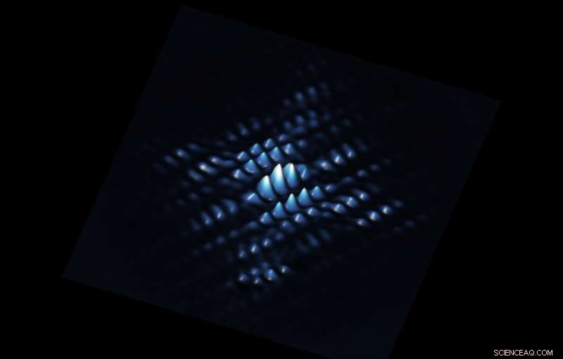 Australian Scientists Achieve Breakthrough with Precision-Atom Qubits in Quantum Computing