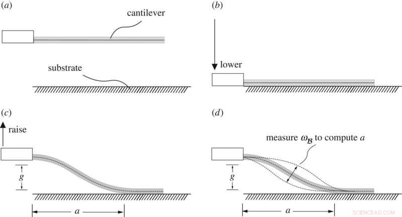 Revolutionary Adhesion Measurement Technique Enhances Micro-Device Design