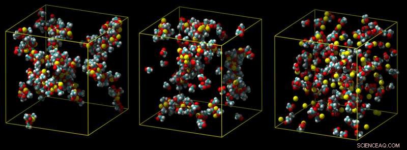 A Novel Technique Enhances Precision in Calcium Signaling Simulations
