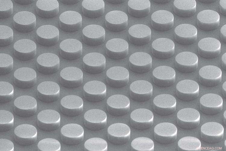 How Non‑Metallic Metamaterials Bend Every Wave – Safe, Efficient Energy Absorption