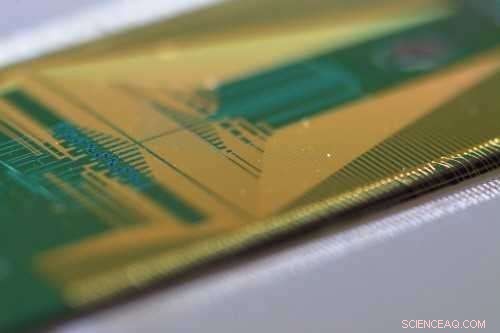 Advancing Silicon Quantum Photonics: Scaling Integrated Technology for Quantum Computing