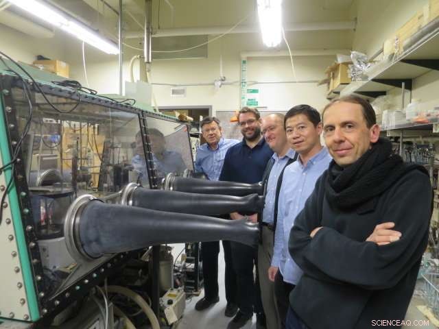 Harnessing Quantum Magnetic Waves: Advancing Next-Generation Electronics