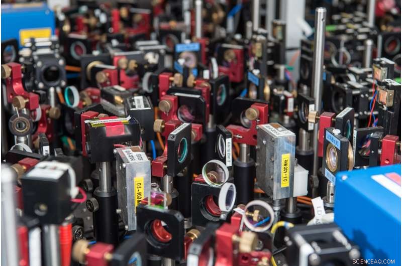 Mastering Metastable Matter: Exploring Quantum Many-Body Dynamics