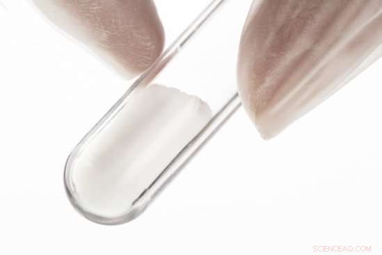 How Silica’s Chemical Topology Enhances Industrial Chemical Processes