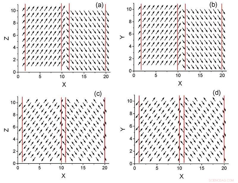 New Insights into Bismuth Ferrite Promise Next-Gen Electrical Devices