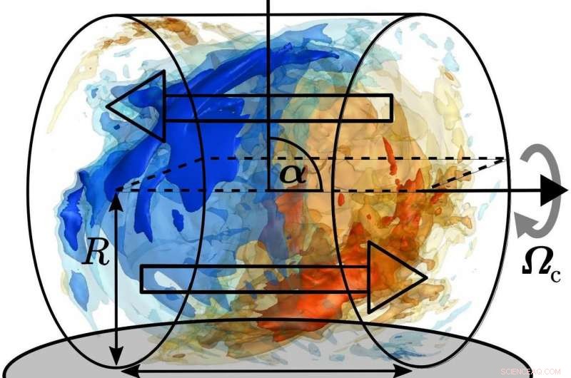 Magnetism Across the Universe: How Cosmic Dynamo Processes Shape Magnetic Fields