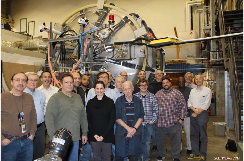 FLARE Device: A Powerful New Tool for Magnetic Reconnection Research