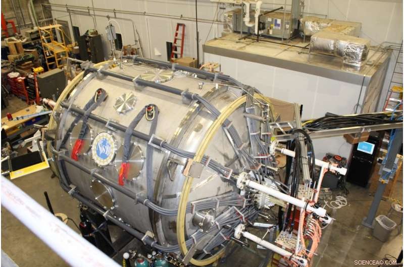 FLARE Device: A Powerful New Tool for Magnetic Reconnection Research