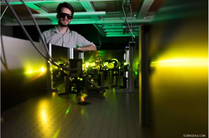 Unveiling the Future: Paint‑On Semiconductors and Their Mystifying Quantum Physics