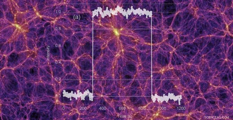 Beyond WIMPs: Innovative Crystals Could Unlock Dark Matter Discovery