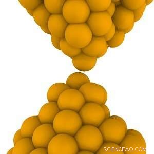 Exploring Relativistic Effects on Long-Range Interactions Between Objects