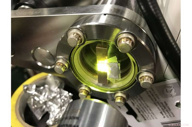 Berkeley Lab Unveils COSMIC: A Cutting-Edge Next-Gen X‑Ray Microscopy Platform