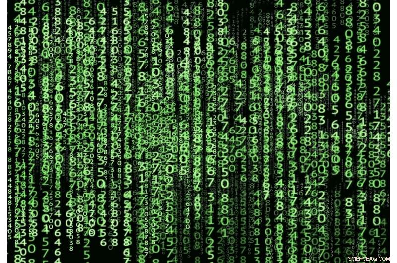 Gold-Infused Optical Disk Promises 600-Year Data Storage