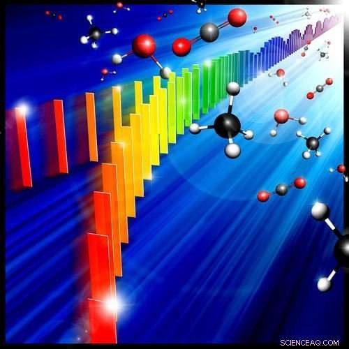 New Laser-Based Frequency Comb System Provides Continuous Methane Leak Monitoring for Oil & Gas Operations