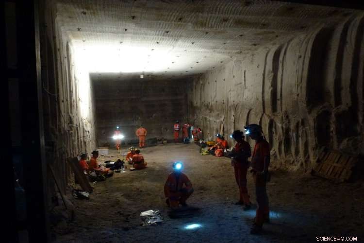 Revolutionary Nuclear Reactor Monitor to Advance Neutrino Physics