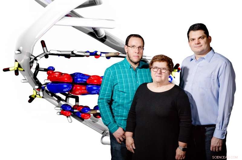 Revolutionizing Molecular Insight: Subatomic Resolution in Computational Microscopy