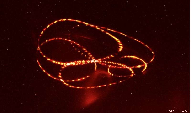 New Fusion Device s Performance Boosted by Cutting-Edge Research