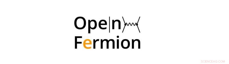 OpenFermion: A Practical Toolkit for Quantum Computing Development