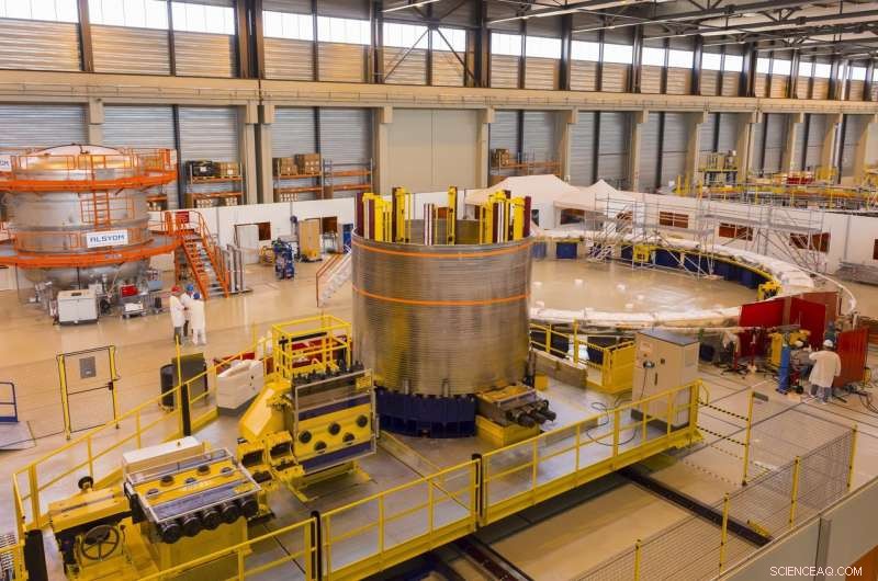 Nuclear Fusion Gains Momentum: Why the Energy Revolution Is Resurgent