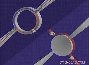 Revolutionary Quantum Device Enhances Electrical Current Standards