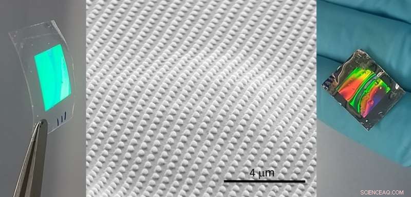 Iridescent Photonic Cellulose: Mimicking Insect Structural Color for Advanced Optical Applications
