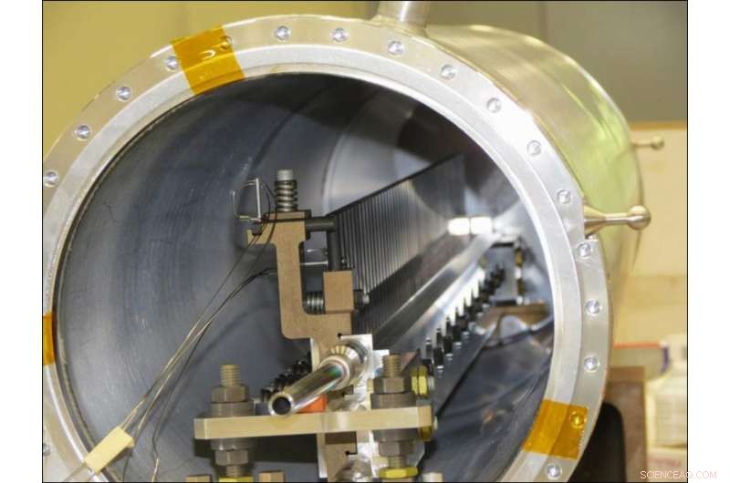 Targeted Precision: The Science Behind Particle Production