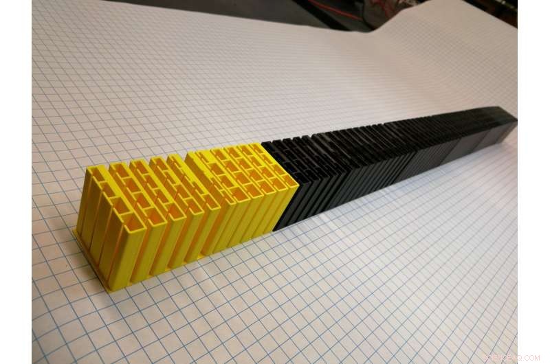 Duke University unveils metamaterial device that precisely controls sound transmission and reflection