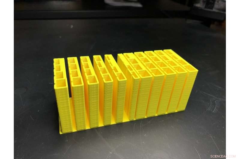 Duke University unveils metamaterial device that precisely controls sound transmission and reflection