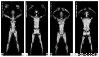 University of Sussex Physicists Develop Safer Terahertz Security Scanner Alternative