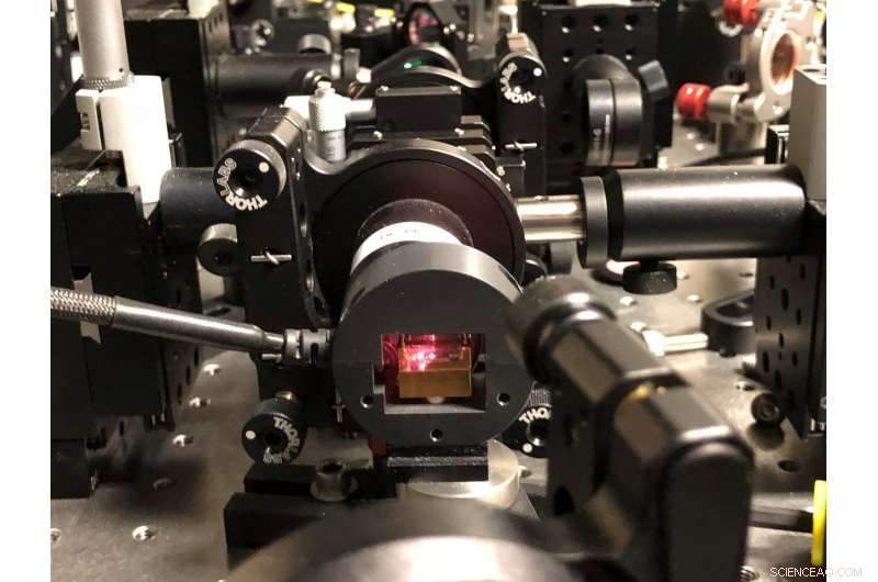 NIST Breakthrough: Quantum Method Produces Truly Random Numbers