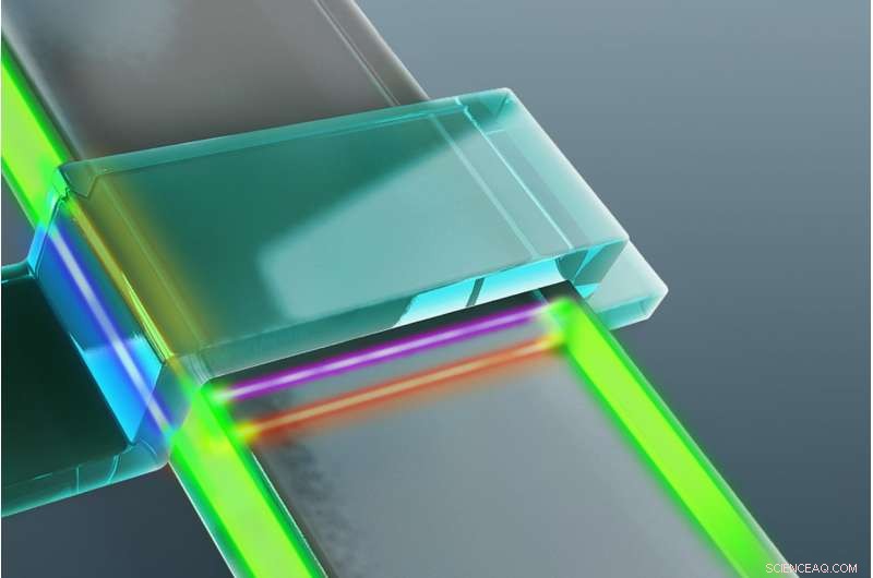 Scientists Reveal New Strategy to Halt Cyber Intrusions