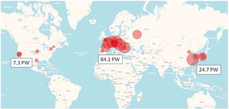 National Labs Must Lead the Second Laser Revolution, Study Urges