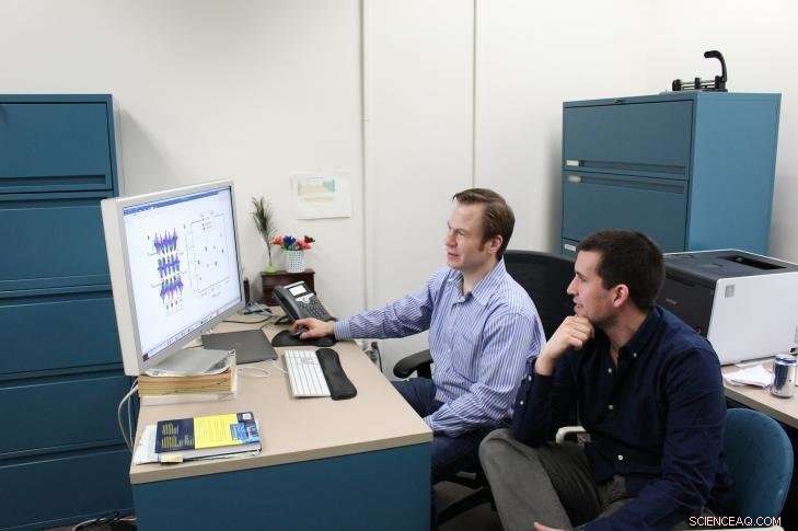 Strain Engineering Enhances Superconductivity: Cooler, More Efficient Materials