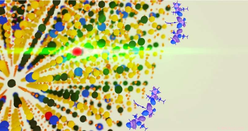 Nanoparticle Breakthrough to Harness Hidden Light for Solar Power