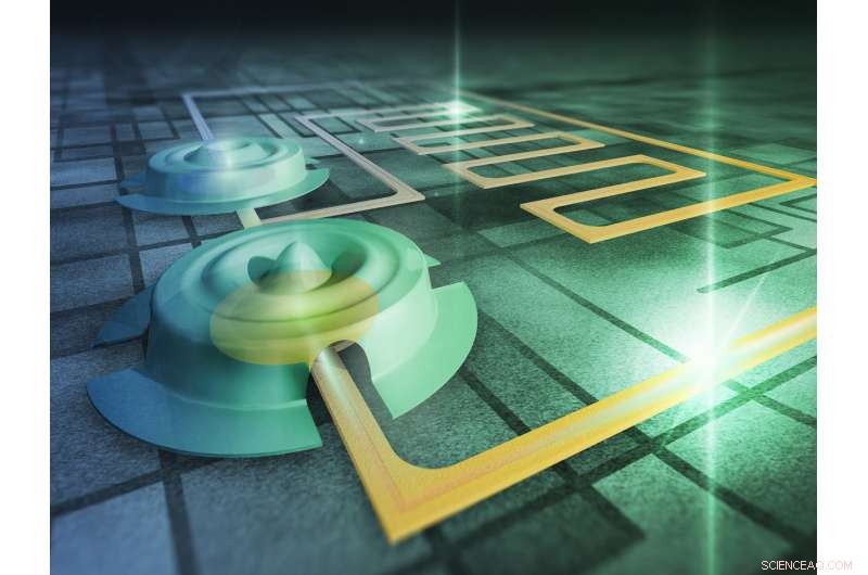 Near-Macroscopic Quantum Entanglement Demonstrated in Silicon Drumheads