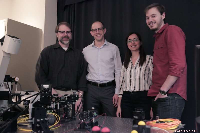 Study Reveals Innovative Alternatives in Medical Imaging