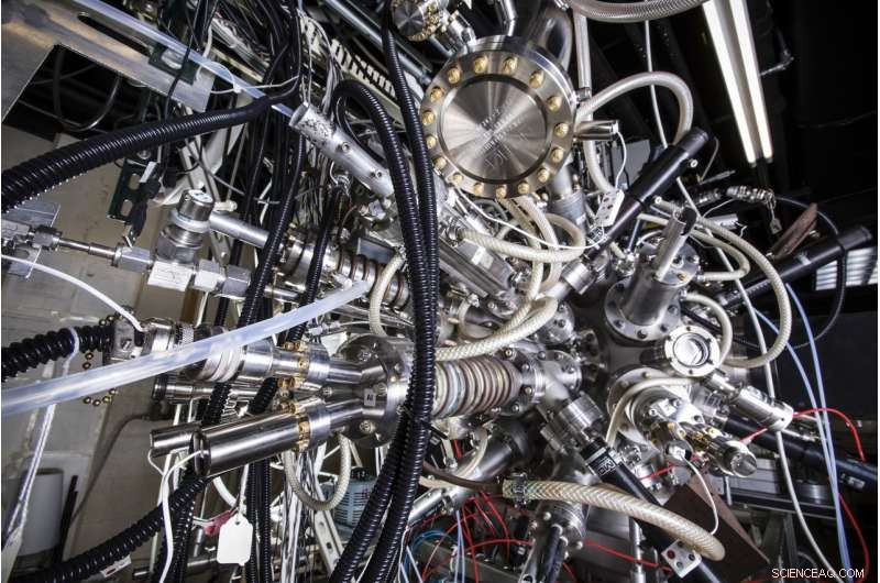 Integrating Topology and Superconductivity via Reverse-Order Sample Preparation